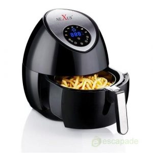 Air-Fryer