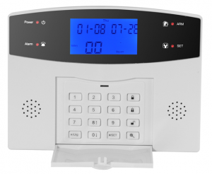 Alarm system