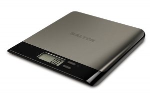 Kitchen scale_