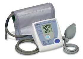 Blood pressure device