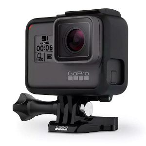 Go Pro 2018