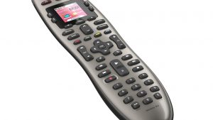 Remote control