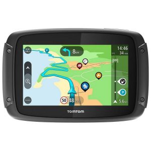 tomtom navigatie-2018